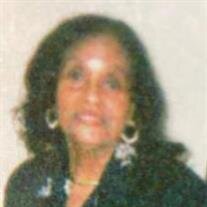 Ernestine Hardy