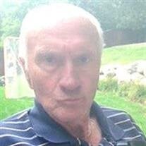 John Martin Vachuska