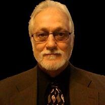 Elias Perry Sr.
