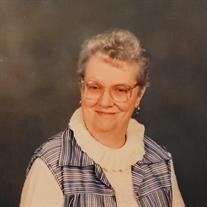 Kay L. Pike