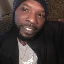Mr. Larry Mathew Davenport