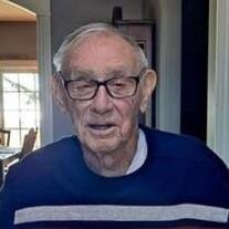 Charles M. Copeland