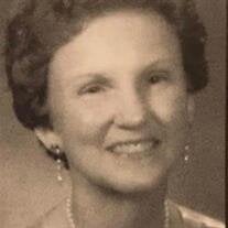 Pearl L. Clementz