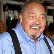 Mr. Xavier Stelly, Sr.