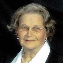 Leona Siess