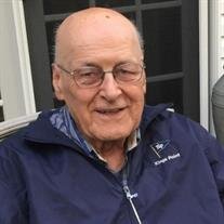 John S. Ungvarsky Jr