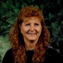 Sheila Kay Estepp