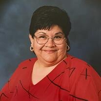 Maria Angelita Parraz