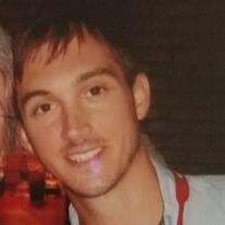 Mr. Robert Roper Crouch