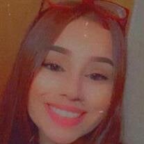Marina Julia Barrera