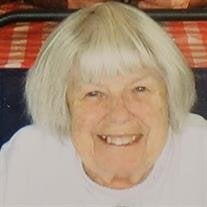 Joyce Winifred Kaurich