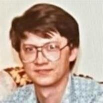David T. Hanshumaker