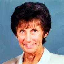 Ruth Vernette Syverson