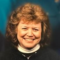 Roselyn V. Morton
