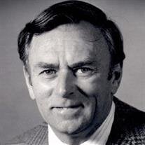 Clifford R. Root