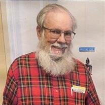 Robert Alan Jeffers