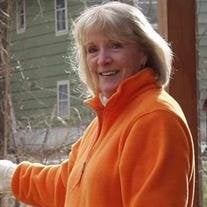 Constance Sharpe Reddington