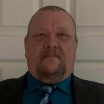 Charles Hall Jr.