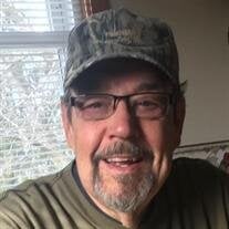 Ronald Gaylord Jr.