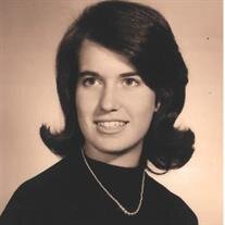 Mrs. Cathy Adair Sanders