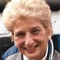 MILDRED ROSENBLUM
