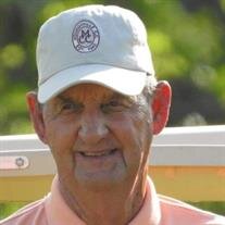 Roy V. Shreves