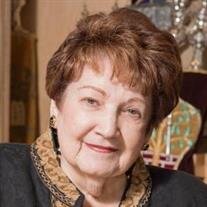 ARLENE ELLEN SALTER