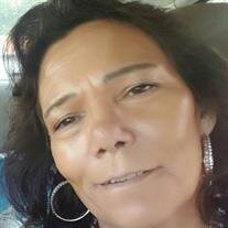 Ms. Angela Ruth Martin Pruitt