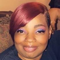 Denise Upshaw