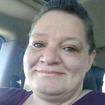 Gwenda Marie Williams