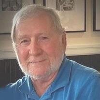 James M. Chapman