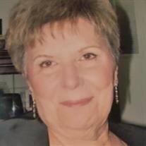 Mary Linda J. Saldutti