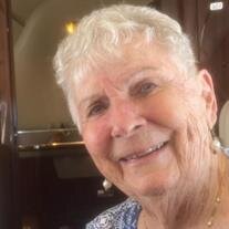 Betty Lou Messmaker