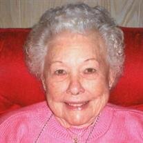 Una A. Bradd