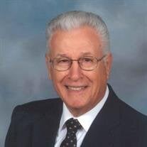Herman Francis Baechle