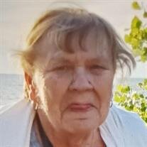 June "AJ" Strunk