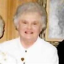 Eleanor A. Leeser