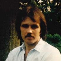 Timothy Bruce Thompson