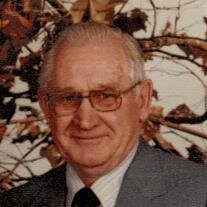 Vernon Leon Deadmond