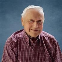 Henry James "Jim" Fedderke