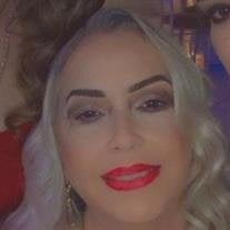 Diana P. Rodriguez