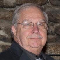 William G. Ferry