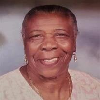 Leonitine Augustin