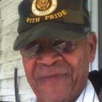 Mr. Hersey H. King