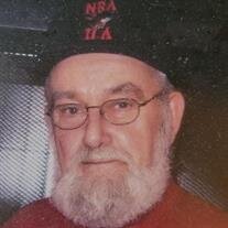David A. Smith Sr.