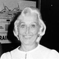 Phyllis Young