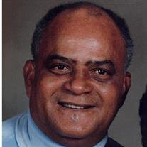 Mr. Nathaniel Poole