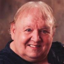 Marty Garringer