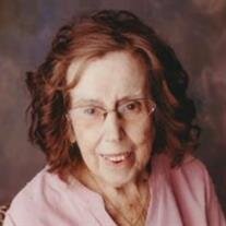 Betty Jean Young