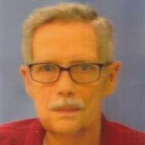 Maj. Simeon C. "Tim" Sparkman Jr.